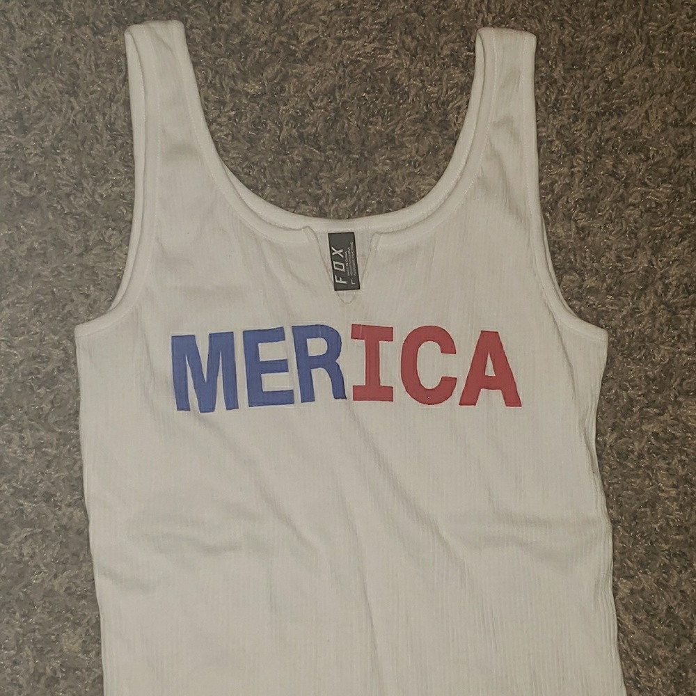Tank top